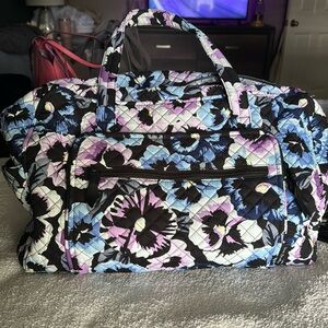 Vera Bradley duffel